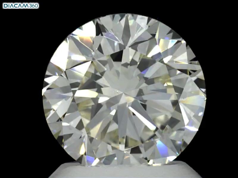 ROUND Natural Diamond