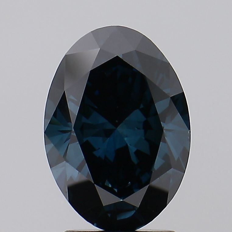 OVAL Lab Grown Diamond