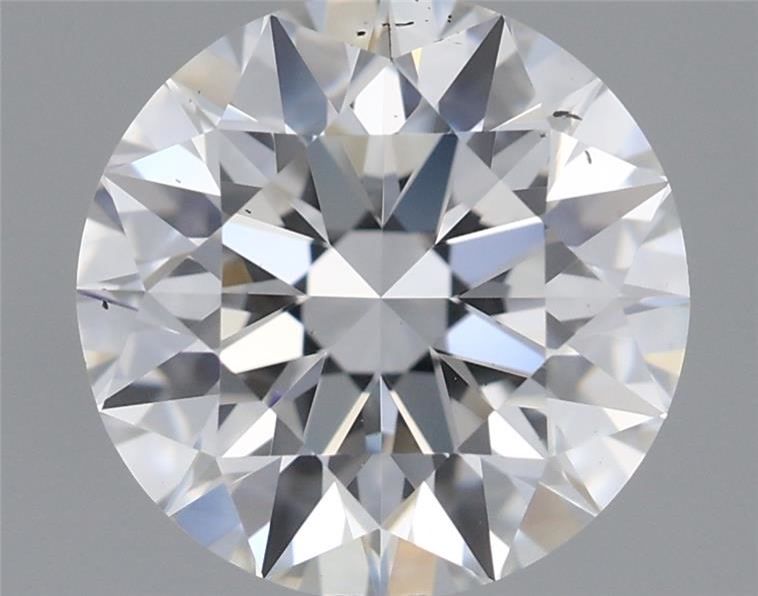 ROUND Natural Diamond