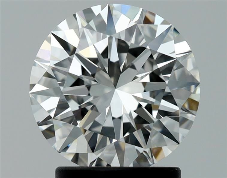 ROUND Natural Diamond