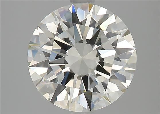 ROUND Natural Diamond