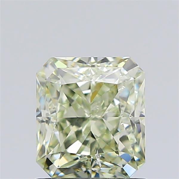 CUSHION MODIFIED Natural Diamond