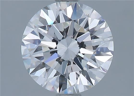 ROUND Natural Diamond