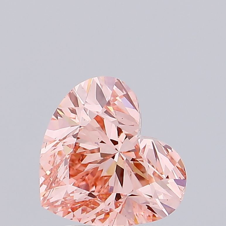 HEART Lab Grown Diamond