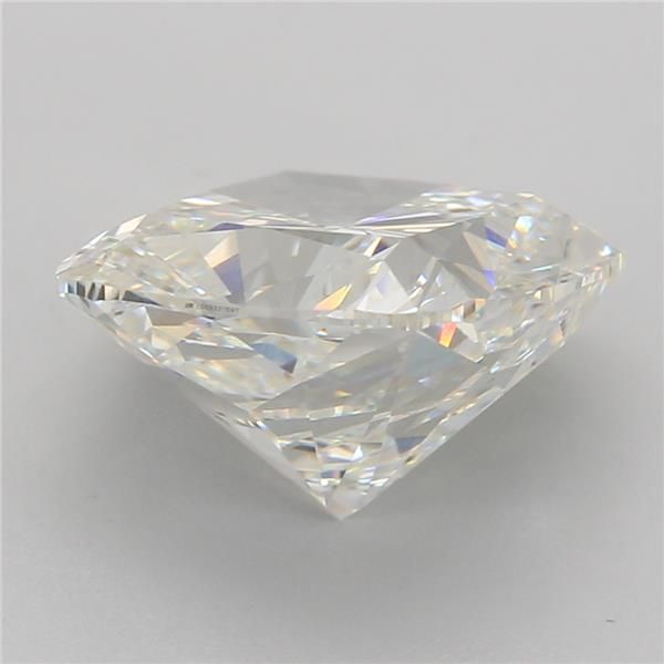 CUSHION BRILLIANT Lab Grown Diamond