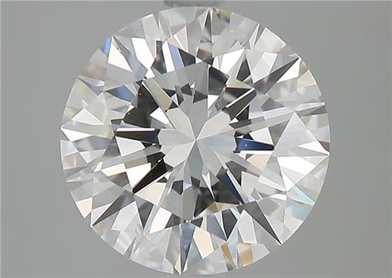 ROUND Natural Diamond