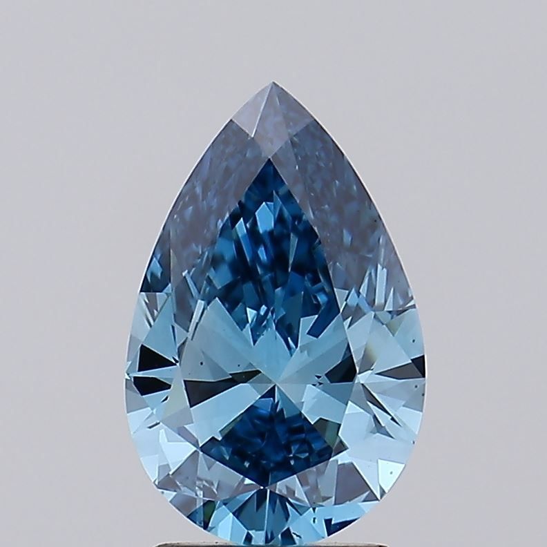 PEAR Lab Grown Diamond