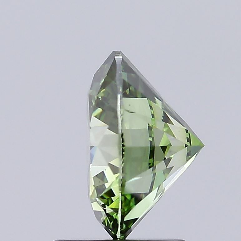 ROUND Lab Grown Diamond