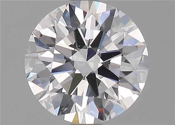 ROUND Natural Diamond