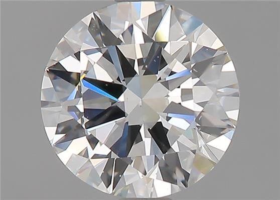 ROUND Natural Diamond