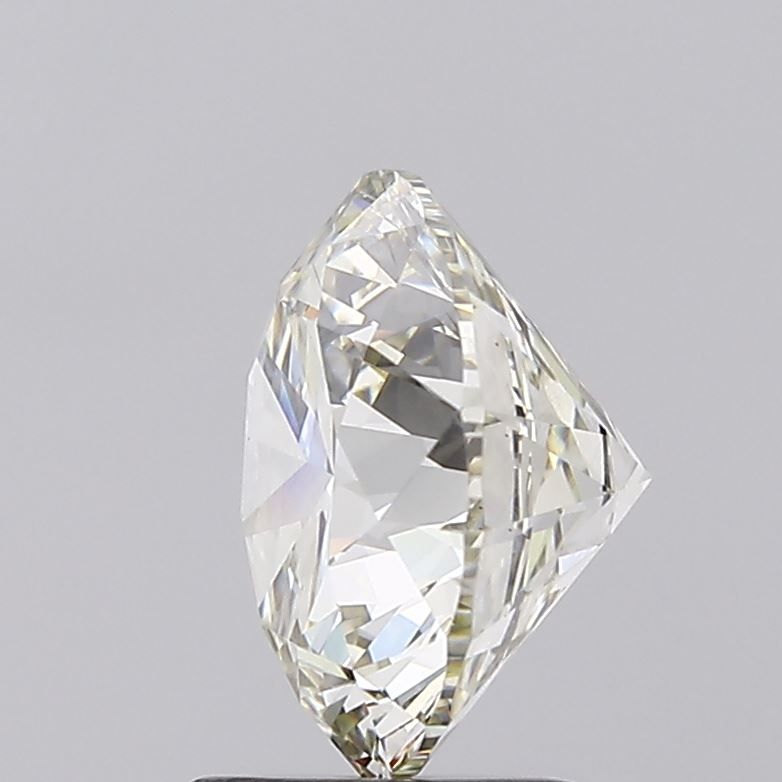 ROUND Lab Grown Diamond