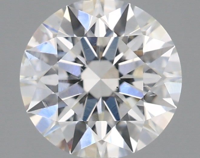 ROUND Natural Diamond