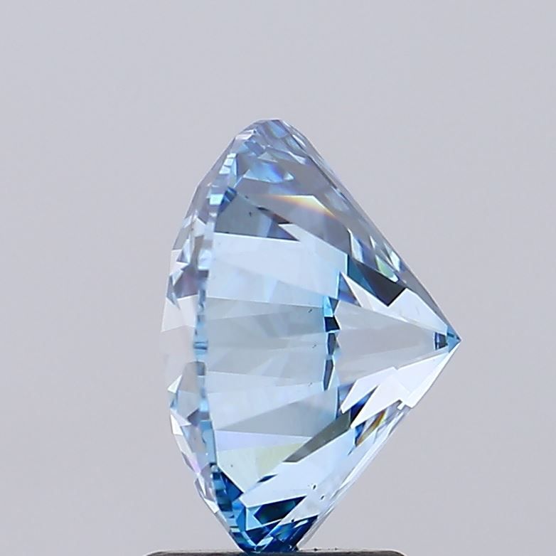 ROUND Lab Grown Diamond