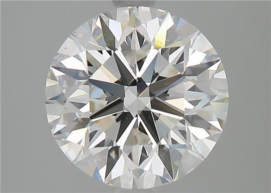 ROUND Natural Diamond