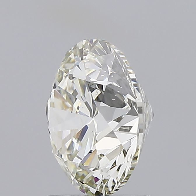ROUND Lab Grown Diamond