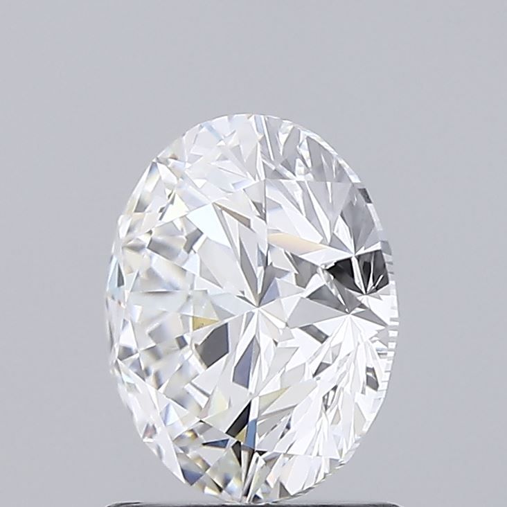 ROUND Lab Grown Diamond