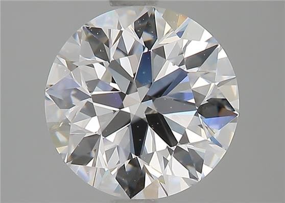 ROUND Natural Diamond