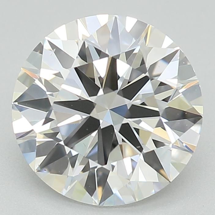 ROUND Lab Grown Diamond