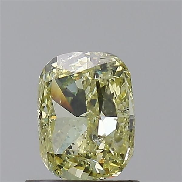 CUSHION BRILLIANT Natural Diamond