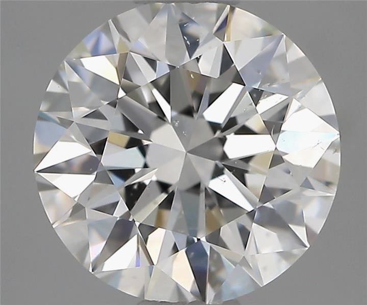 ROUND Natural Diamond