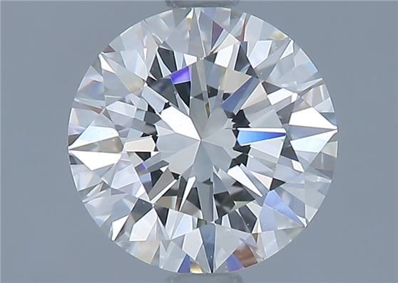 ROUND Natural Diamond