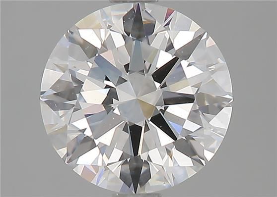 ROUND Natural Diamond