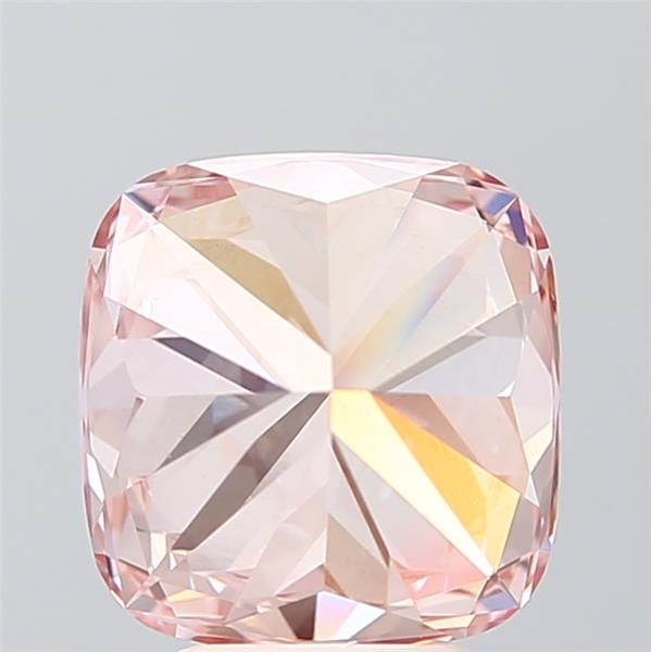 CUSHION BRILLIANT Lab Grown Diamond