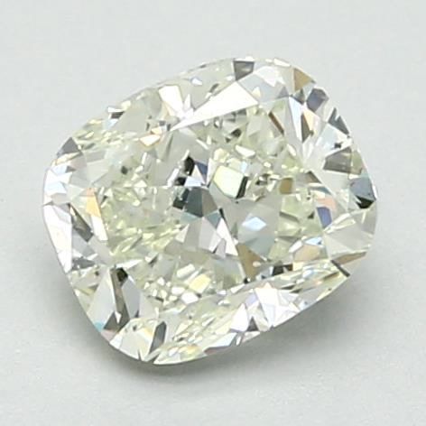 CUSHION BRILLIANT Natural Diamond