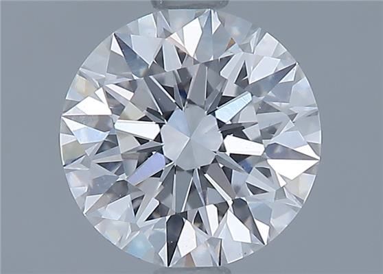 ROUND Natural Diamond