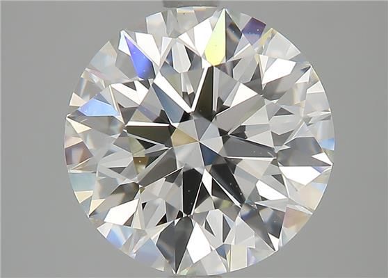 ROUND Natural Diamond