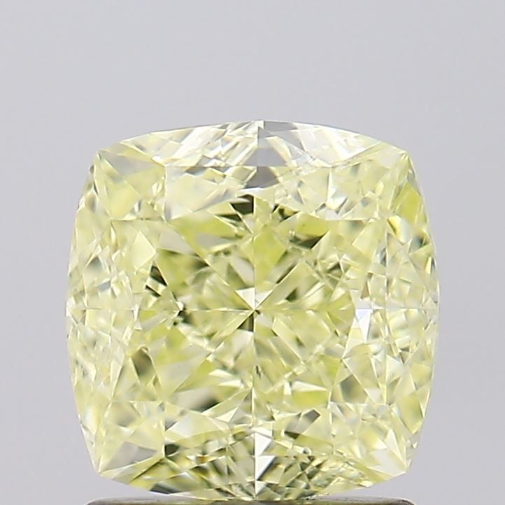 CUSHION BRILLIANT Natural Diamond