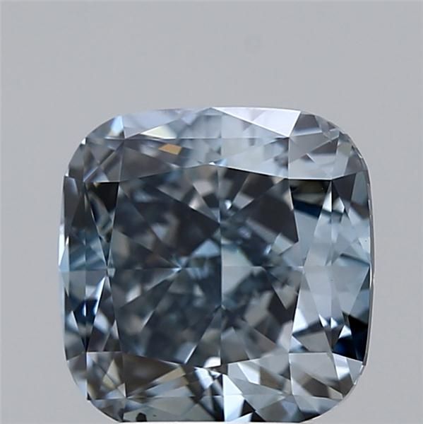 CUSHION MODIFIED Lab Grown Diamond