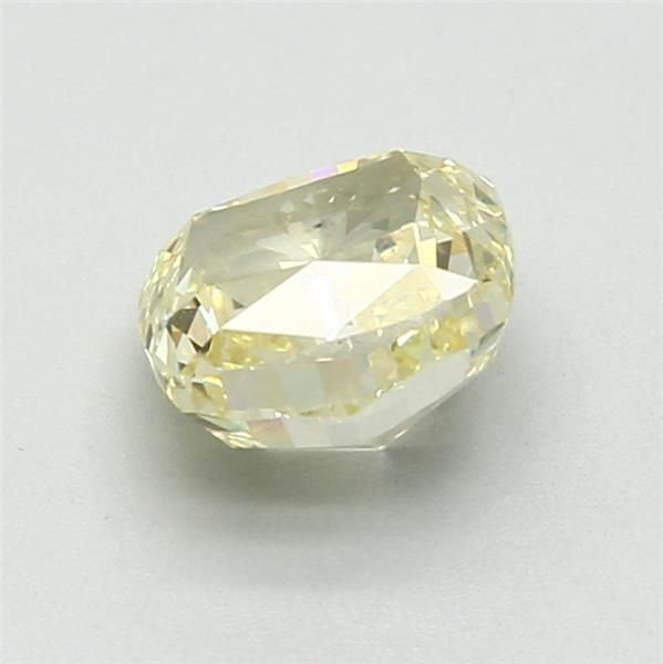 CUSHION BRILLIANT Natural Diamond