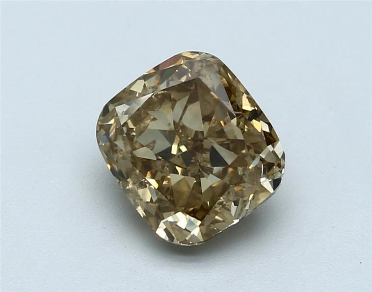 CUSHION MODIFIED Natural Diamond