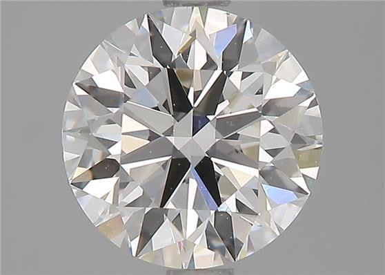 ROUND Natural Diamond