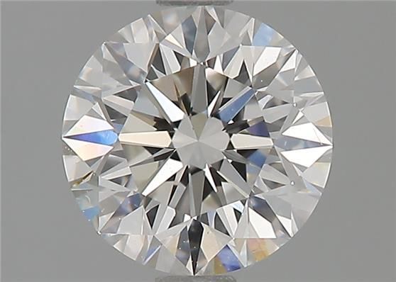 ROUND Natural Diamond