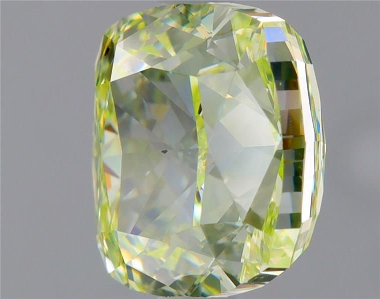 CUSHION BRILLIANT Natural Diamond