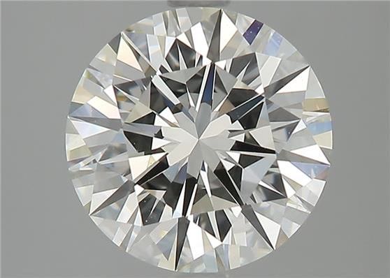 ROUND Natural Diamond