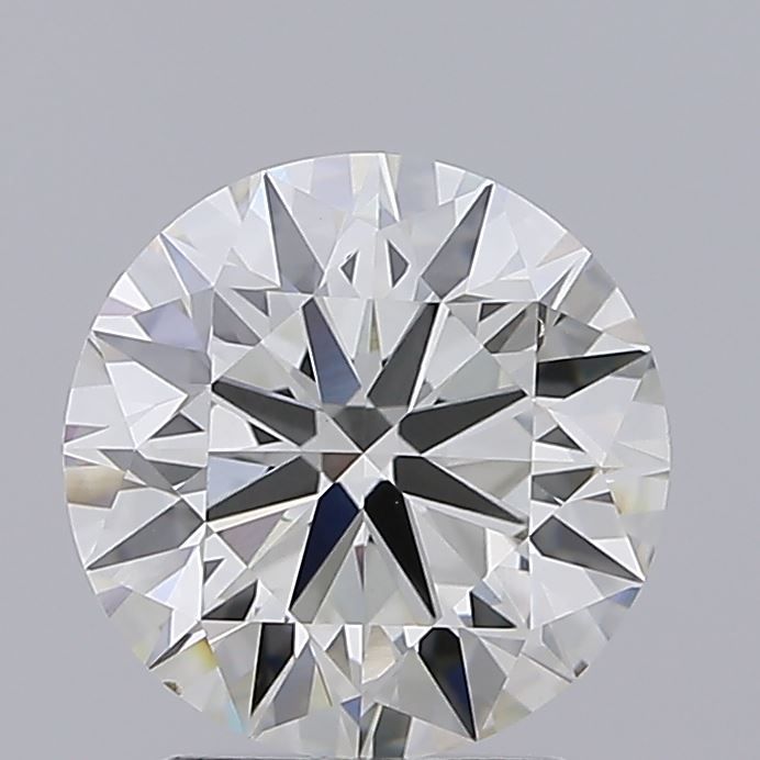 ROUND Lab Grown Diamond