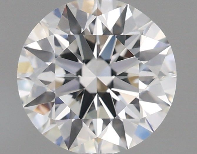 ROUND Natural Diamond