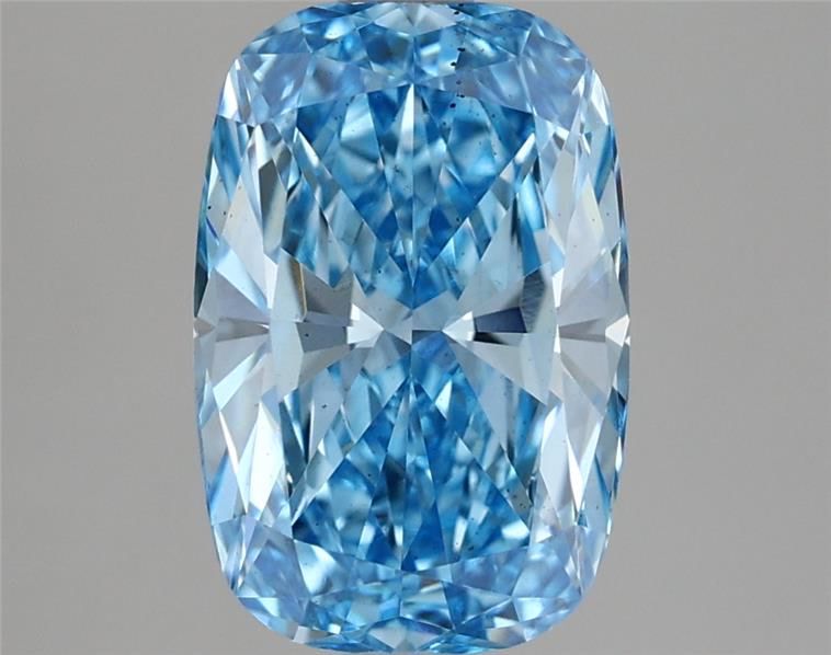 CUSHION BRILLIANT Lab Grown Diamond