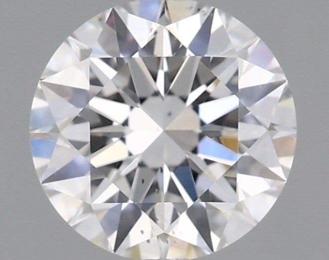 ROUND Natural Diamond