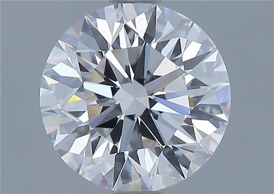 ROUND Natural Diamond