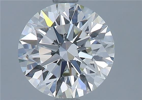 ROUND Natural Diamond