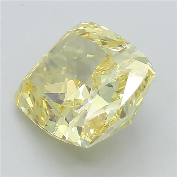 CUSHION MODIFIED Lab Grown Diamond