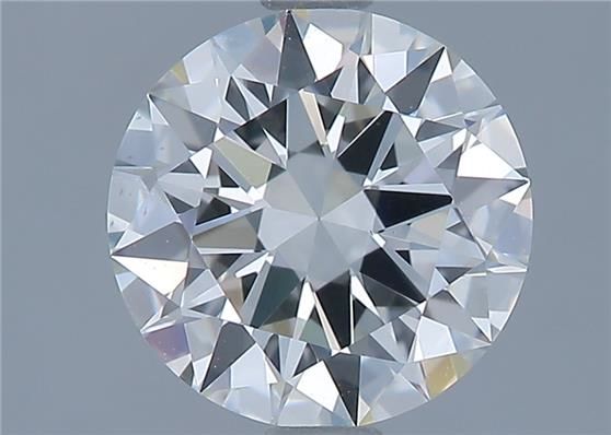 ROUND Natural Diamond