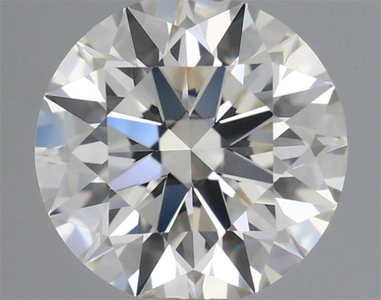 ROUND Natural Diamond