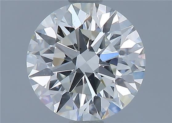 ROUND Natural Diamond