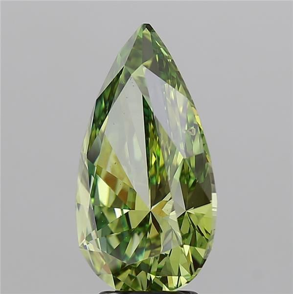 PEAR Lab Grown Diamond