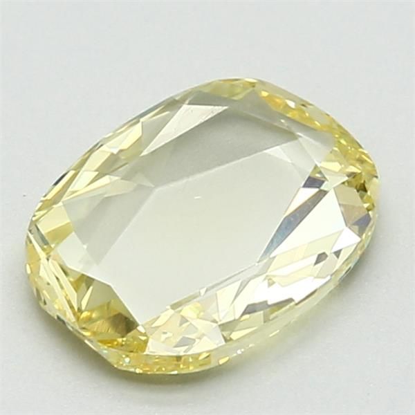 CUSHION BRILLIANT Natural Diamond